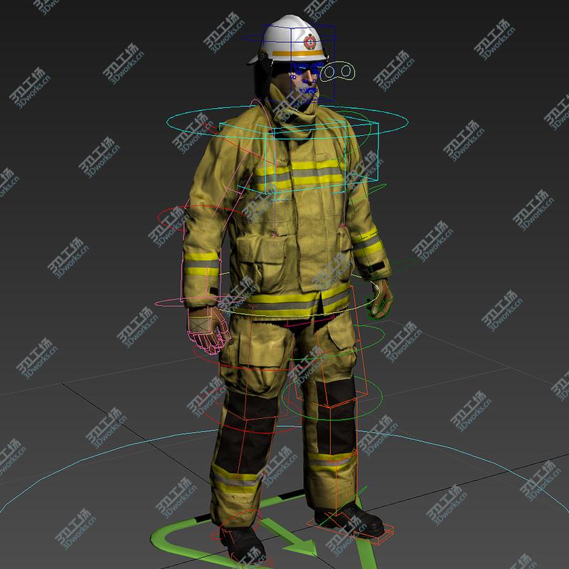 images/goods_img/2021040163/Fireman Fire & Rescue/3.jpg